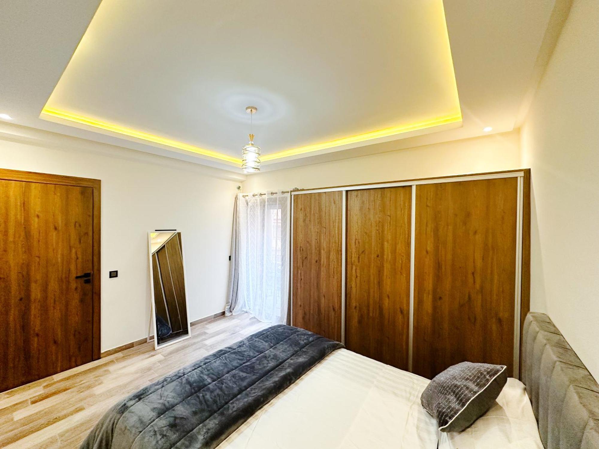 Appartement Cosy Marrakech *