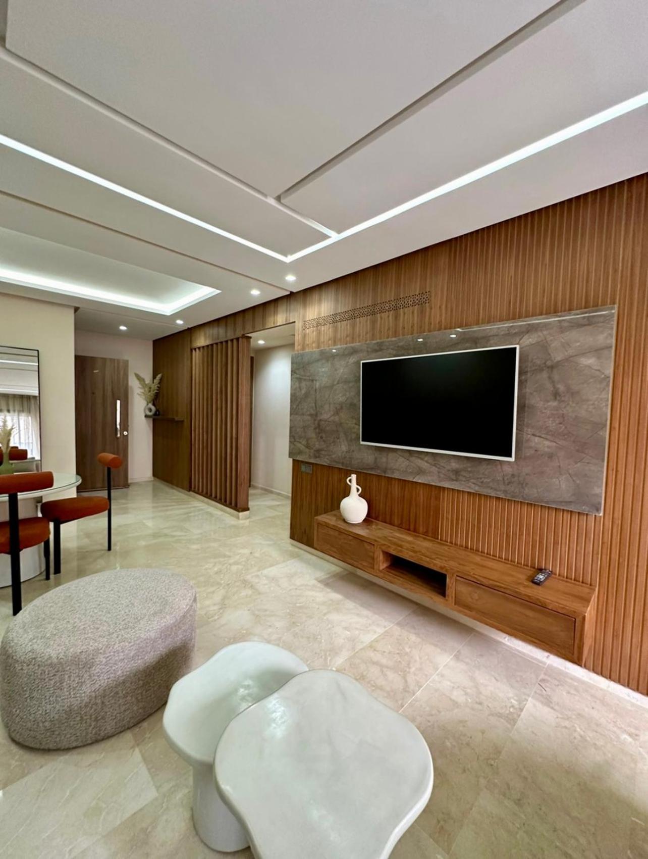 3 Cosy M Avenue Apartment