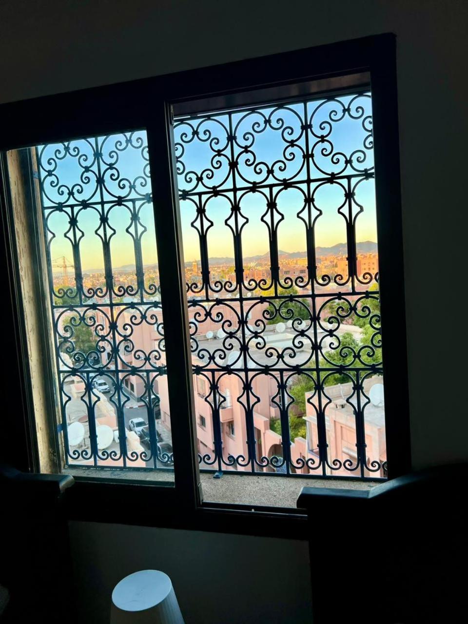 Appartement Marrastay