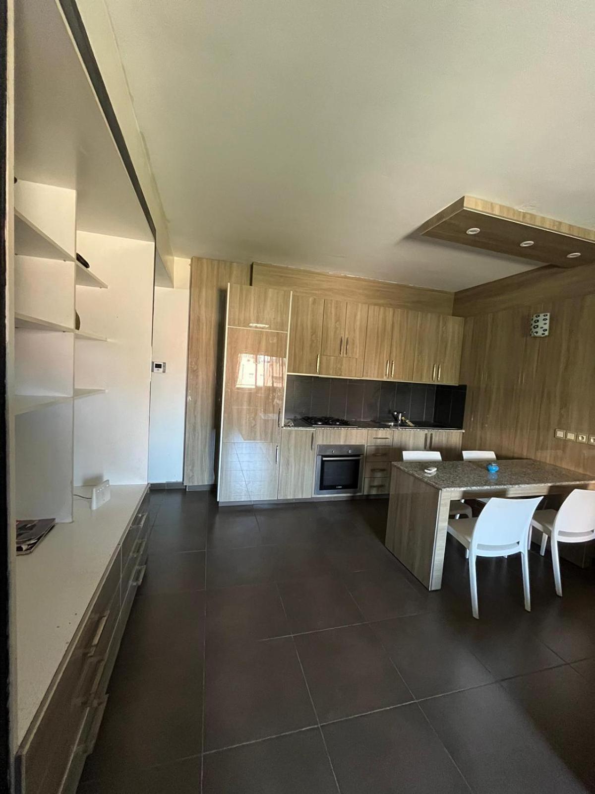 Appartement Ghita Marrakesh