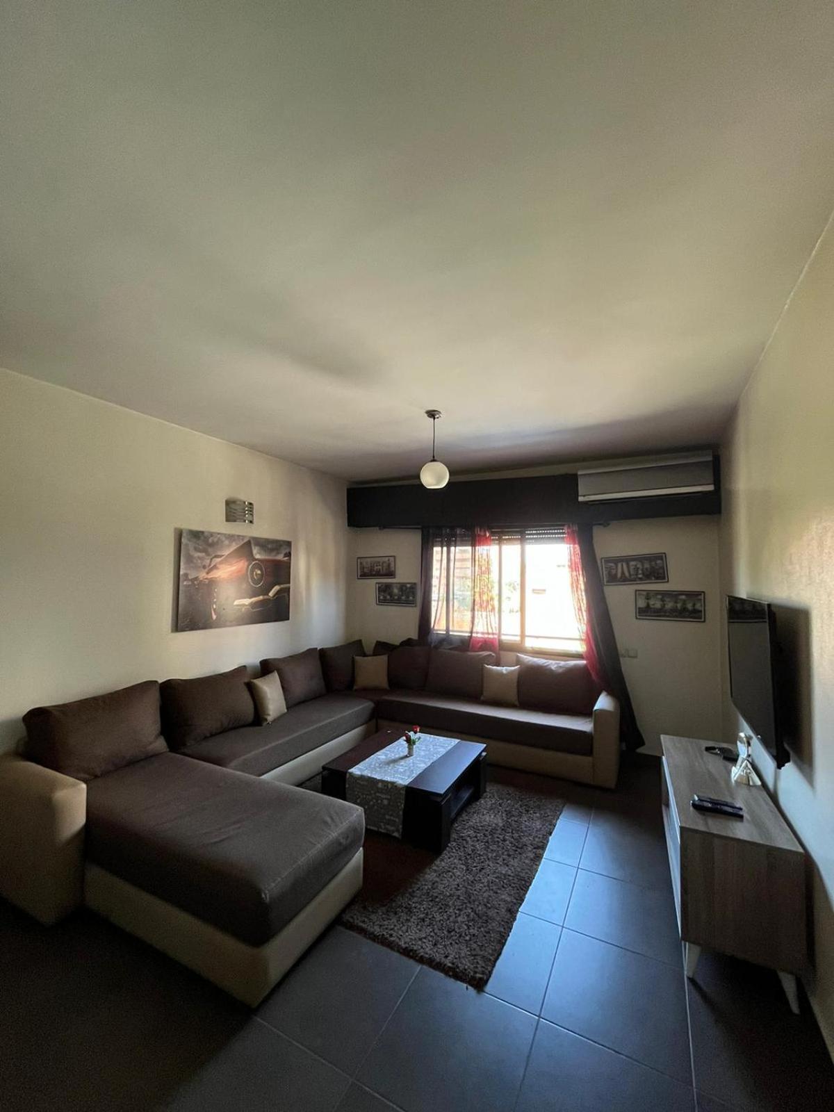 Ghita Appartement