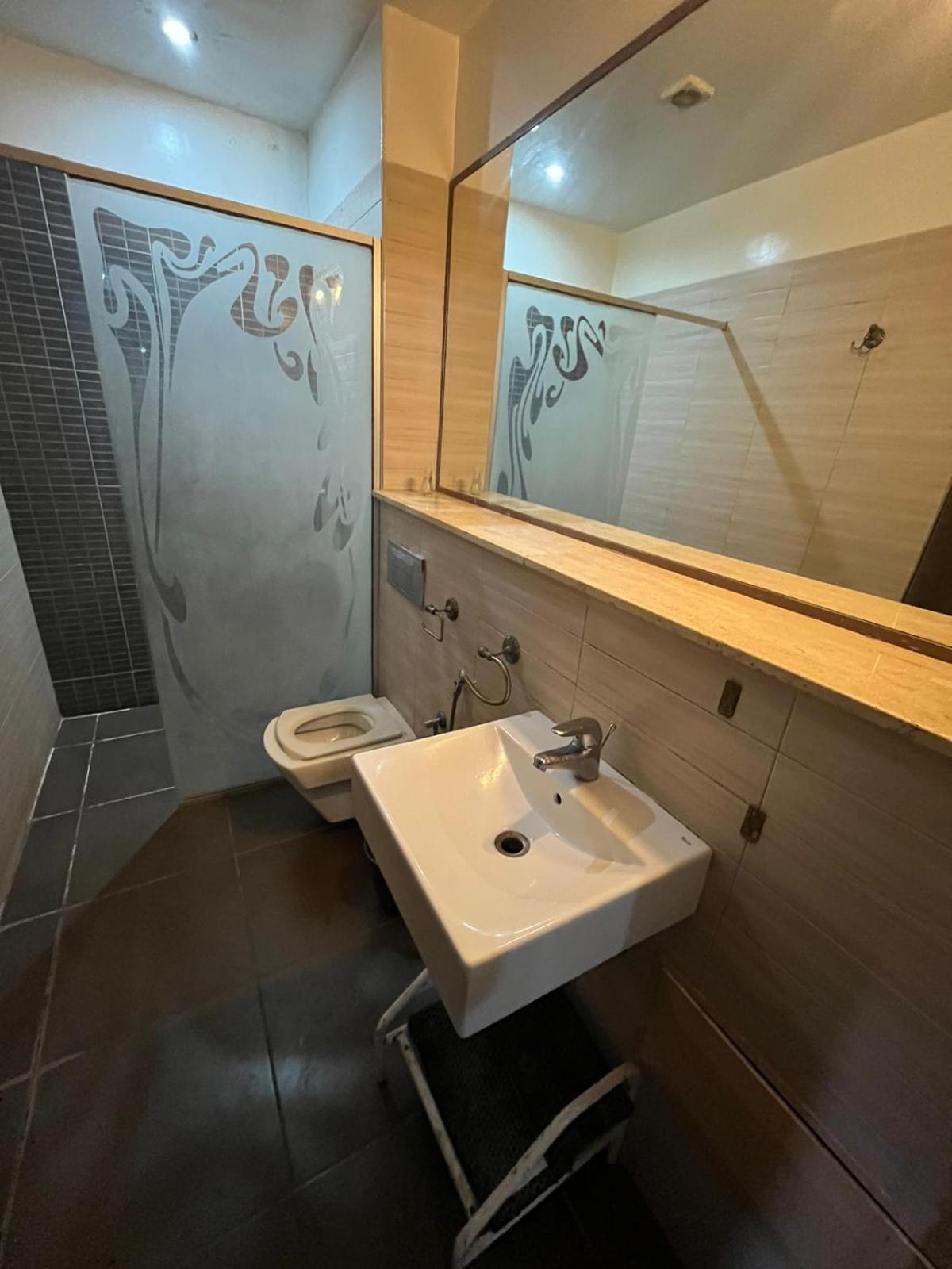 Appartement Ghita *
