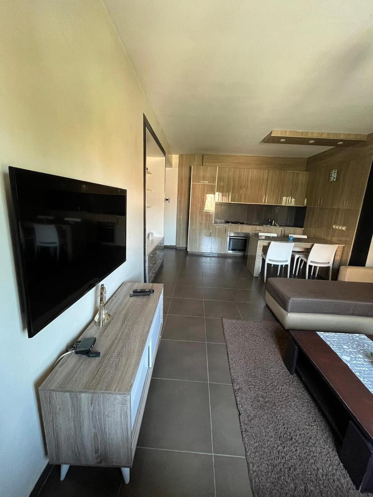 Ghita Appartement