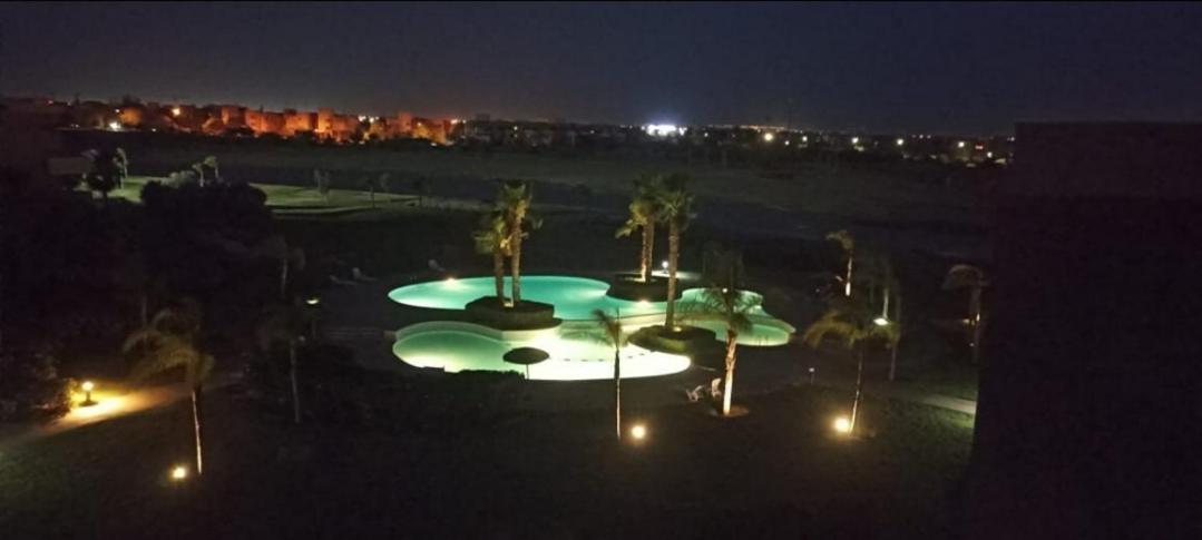 Appartamento Marrakech Golfe Marrakesh