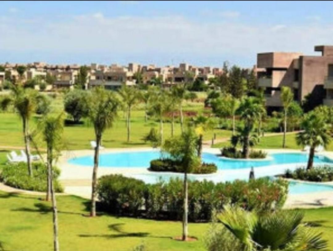 Marrakech Golfe