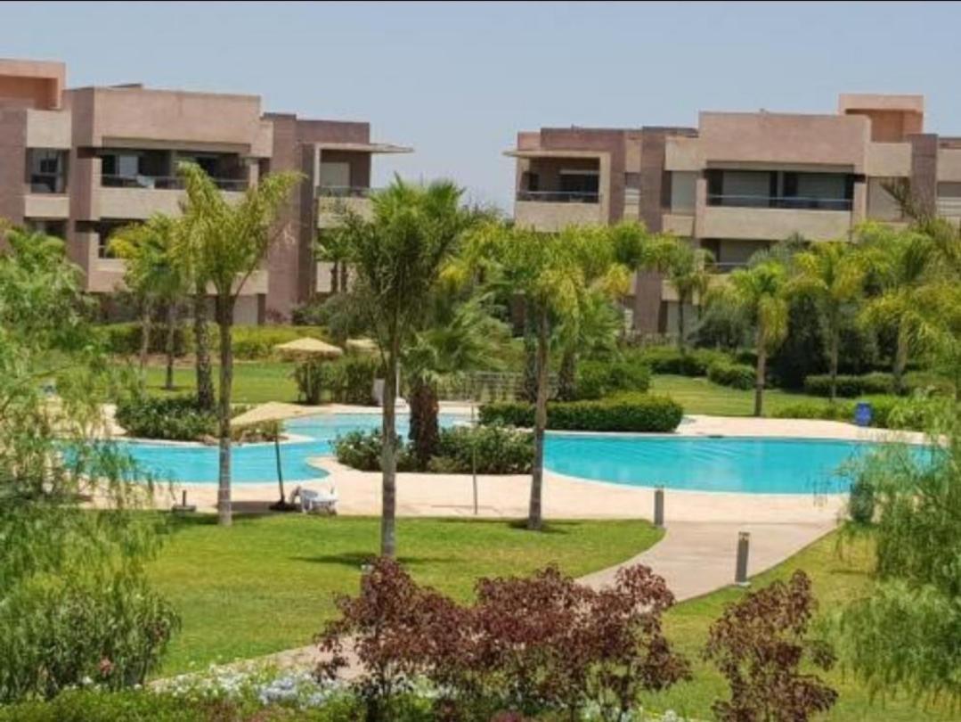 Marrakech Golfe Appartement
