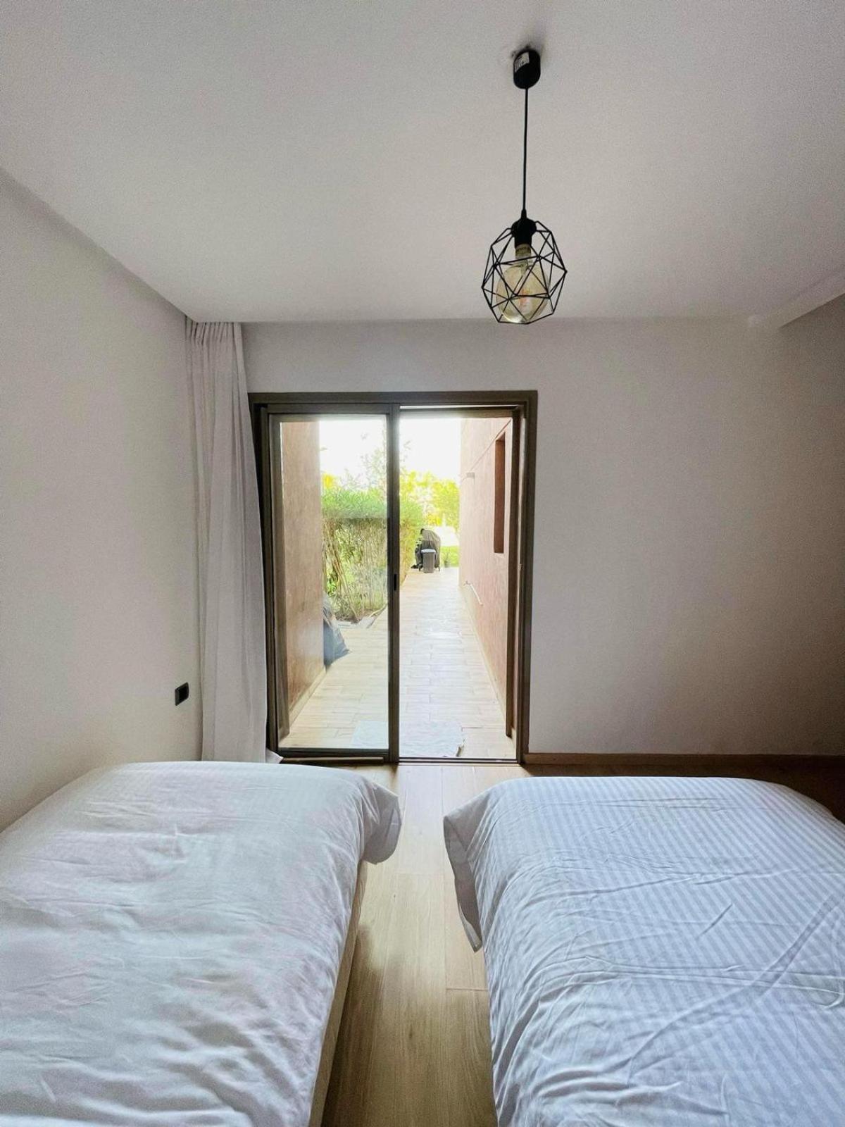 Appartement Marrakech Golfe