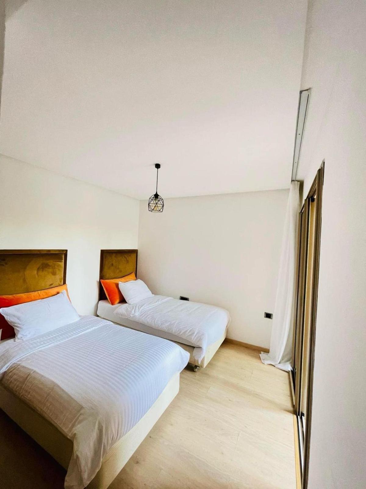 Appartement Marrakech Golfe *