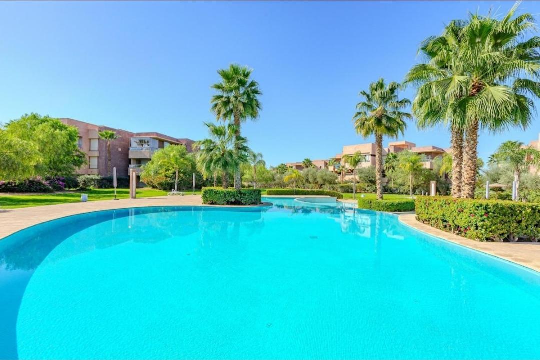 Marrakech Golfe Marrakesh