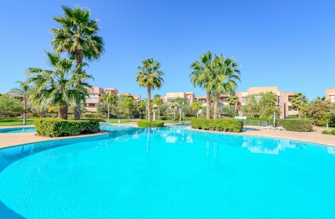 Marrakech Golfe Appartamento *