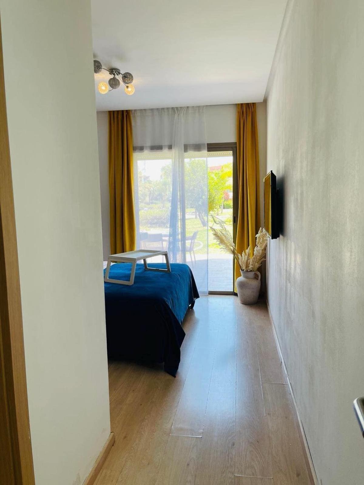 Marrakech Golfe Appartement
