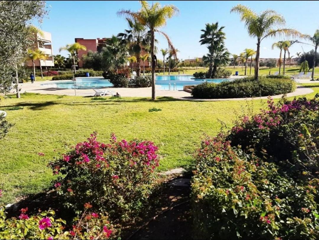 Marrakech Golfe Appartement *