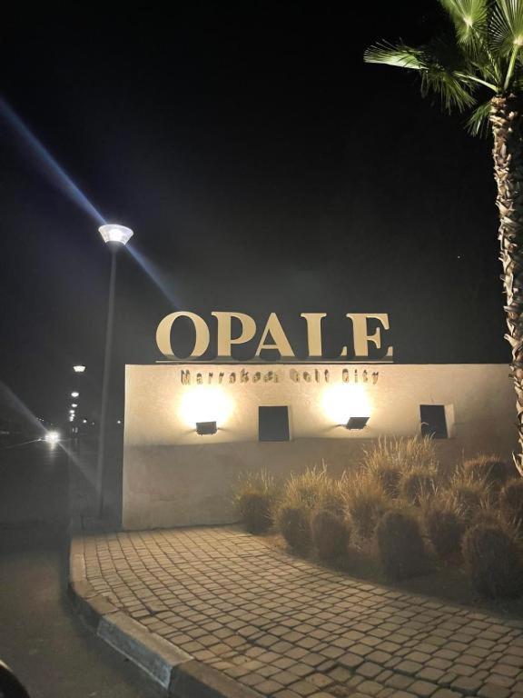 Appartamento Marrakech Golfe Marrakesh