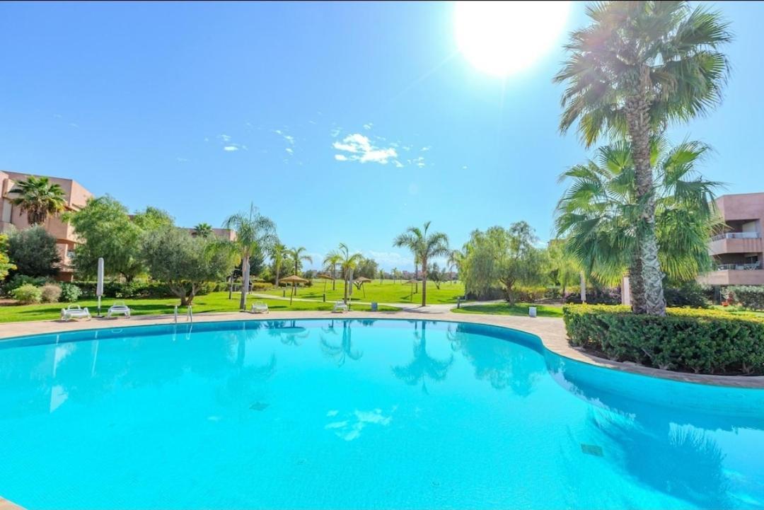 Marrakech Golfe Marrakesh