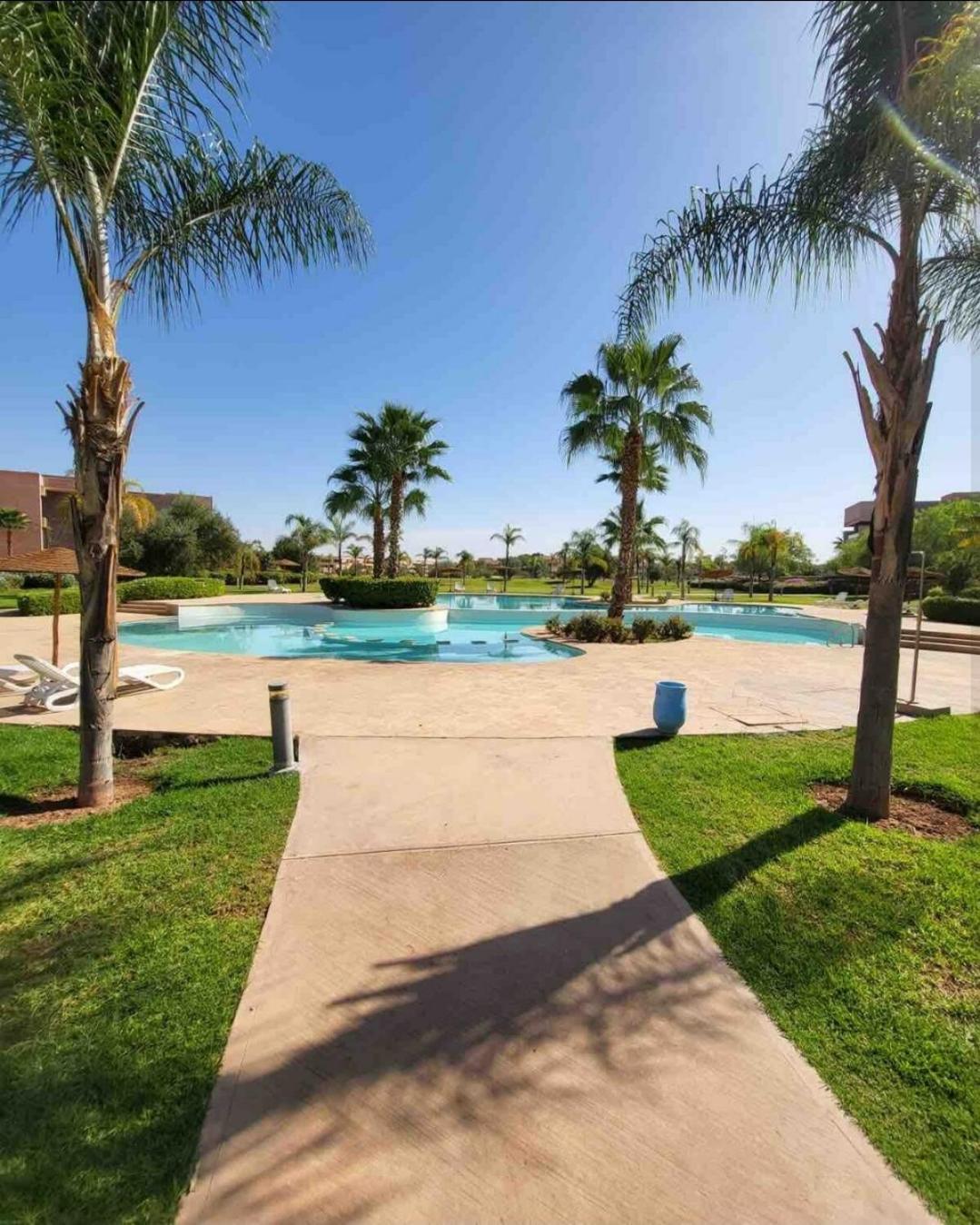 Marrakech Golfe