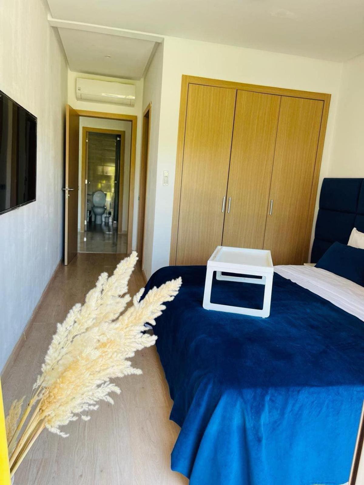 Appartement Marrakech Golfe *