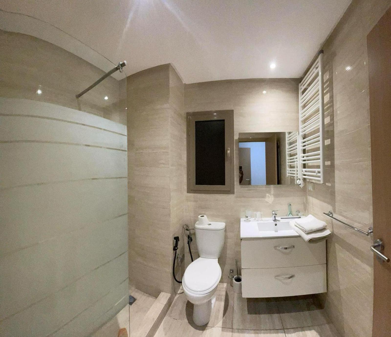 Appartement Marrakech Golfe Marrakesh