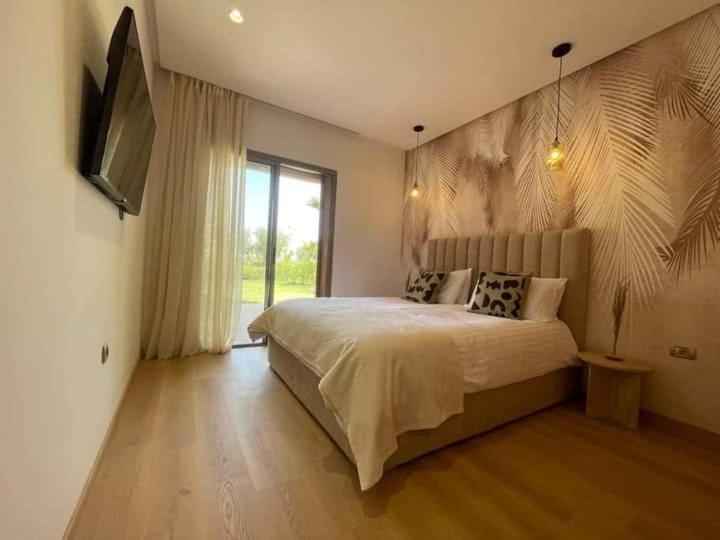 Luxueux 2 Prestigia Rez-de-jardin Appartement