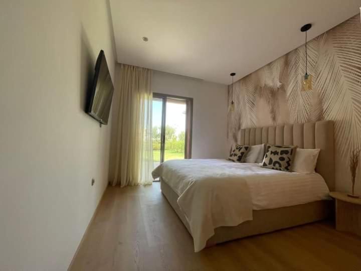 Appartement Luxueux 2 Prestigia Rez-de-jardin *