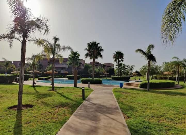 Luxueux 2 Prestigia Rez-de-jardin Appartement *