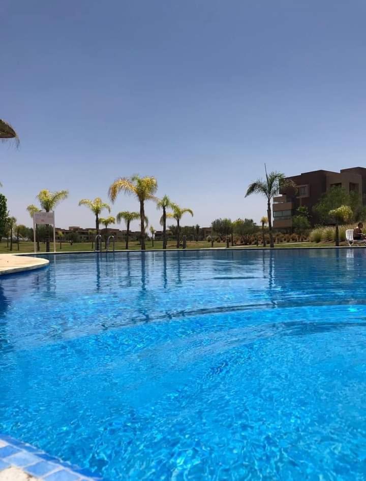 Appartement Luxueux 2 Prestigia Rez-de-jardin *