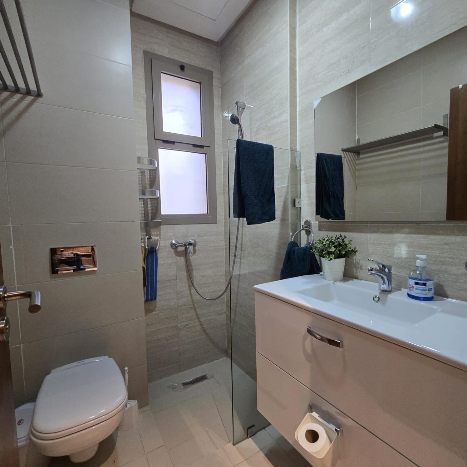 Luxueux 2 Prestigia Rez-de-jardin Appartement