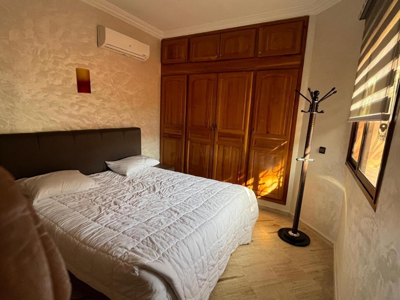 Marrakech Appartement Marrakesh