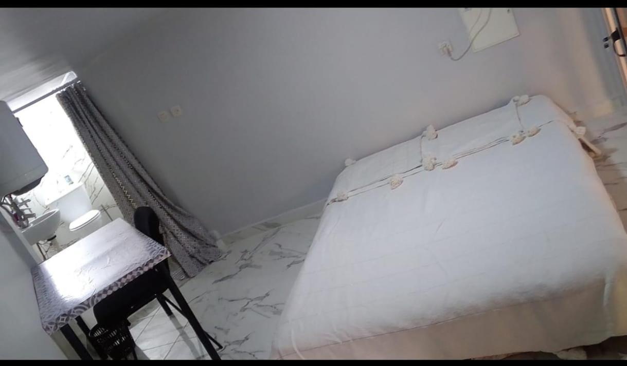 Individuelle Bed & Breakfast Marrakesh