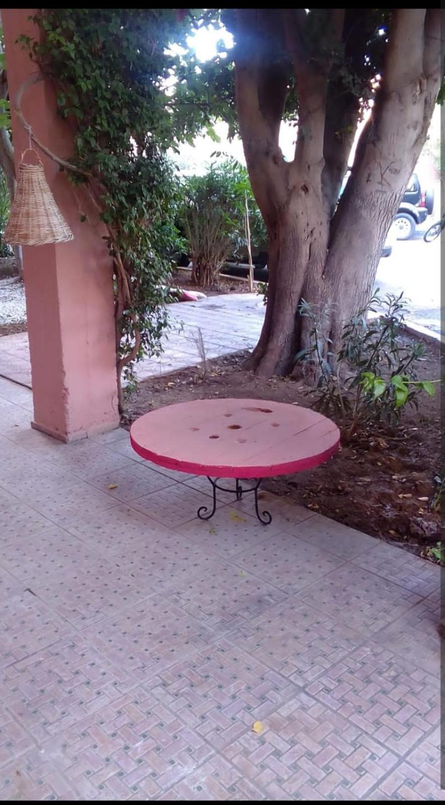 Individuelle Marrakesh