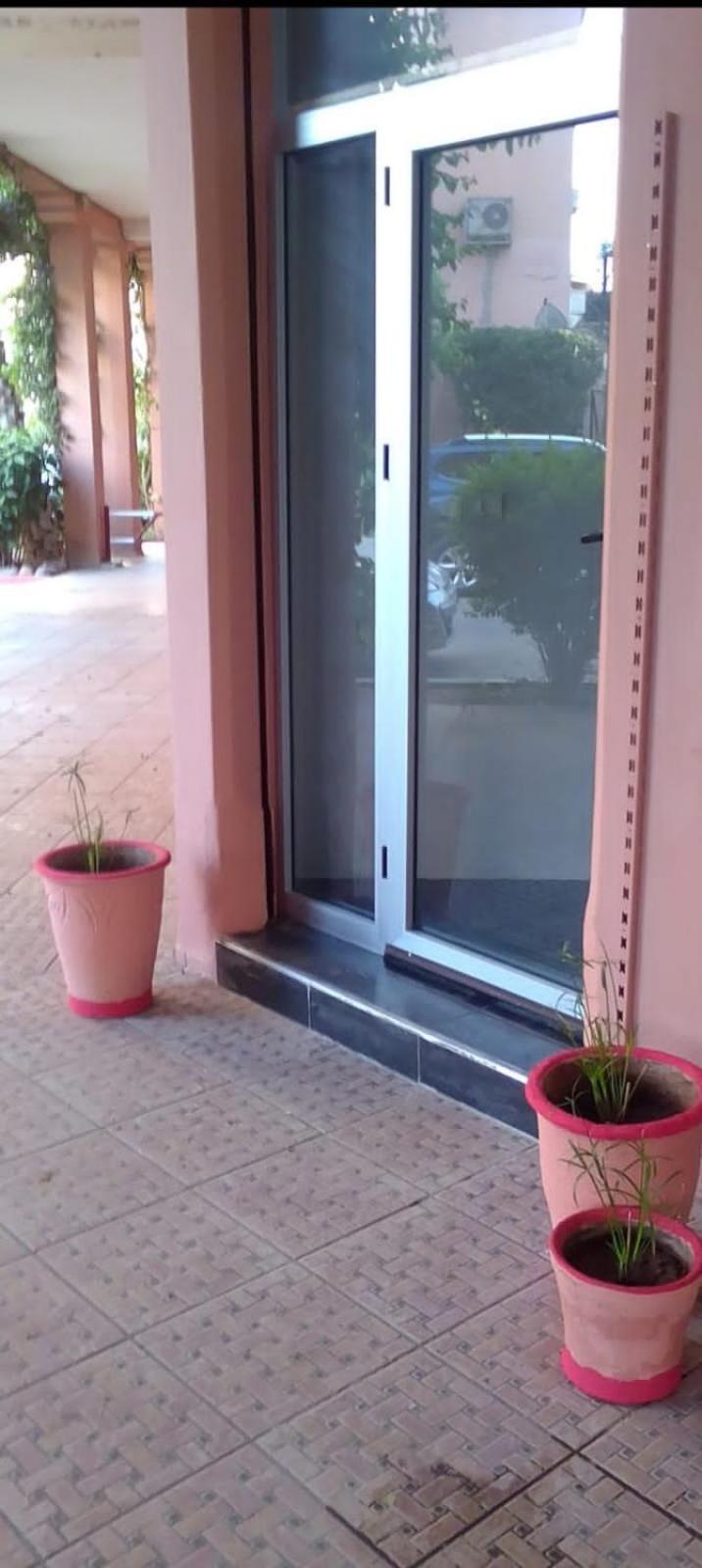Individuelle Marrakesh