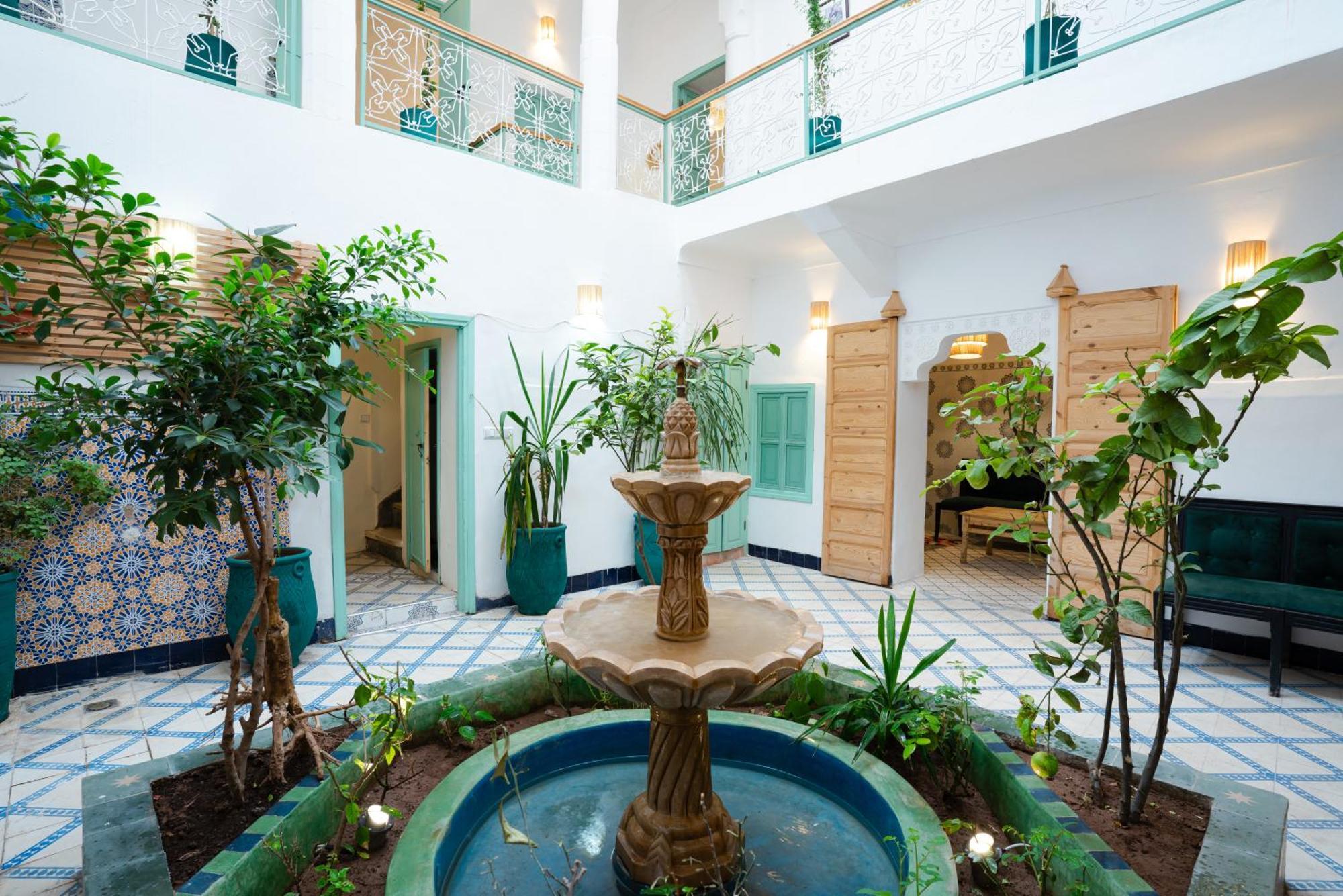 Lkhlil Marrakesch