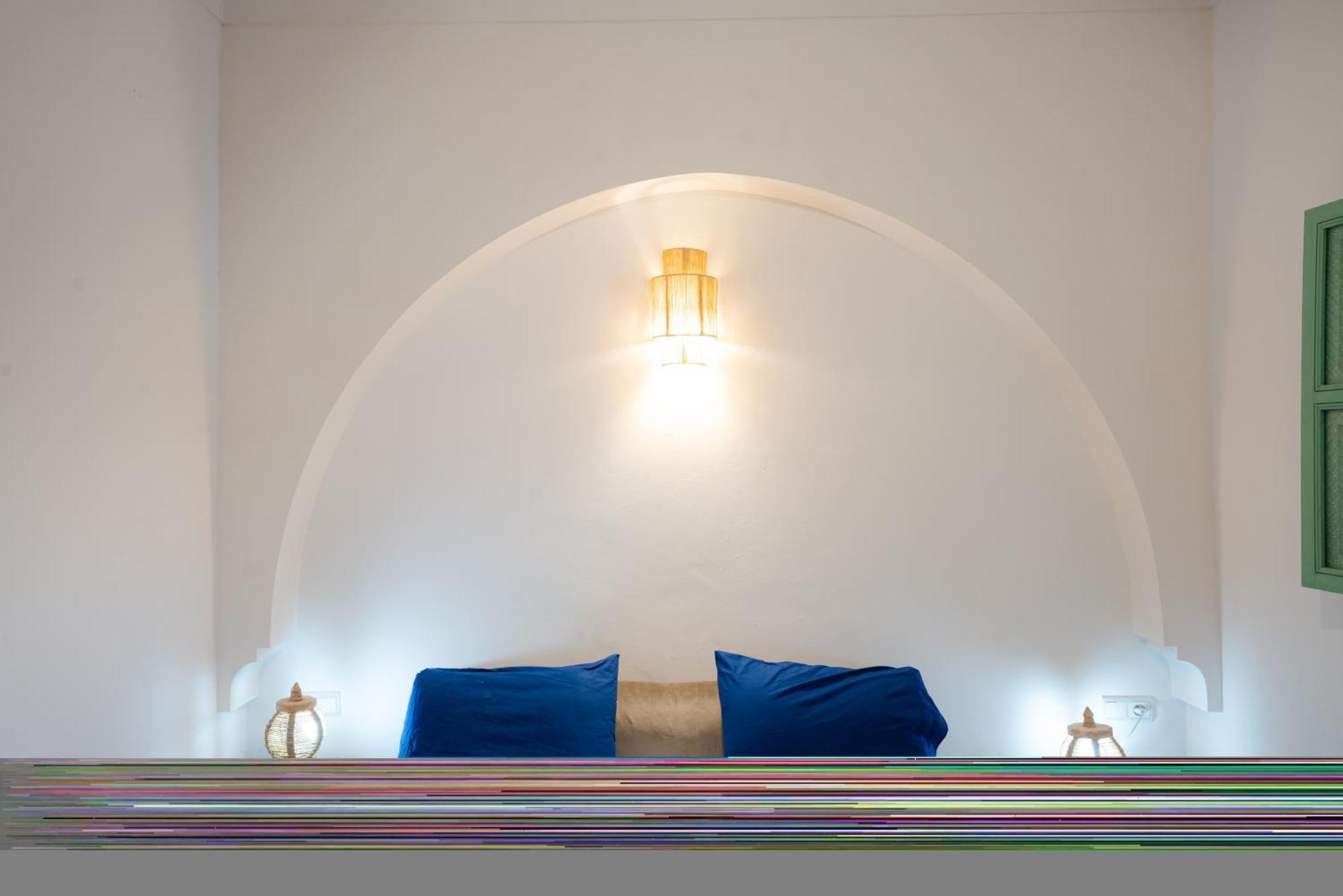 Lkhlil Riad Marrakesch