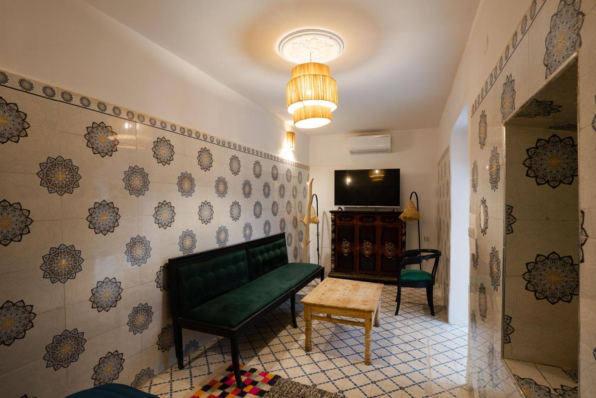 Riad Lkhlil Marrakesch