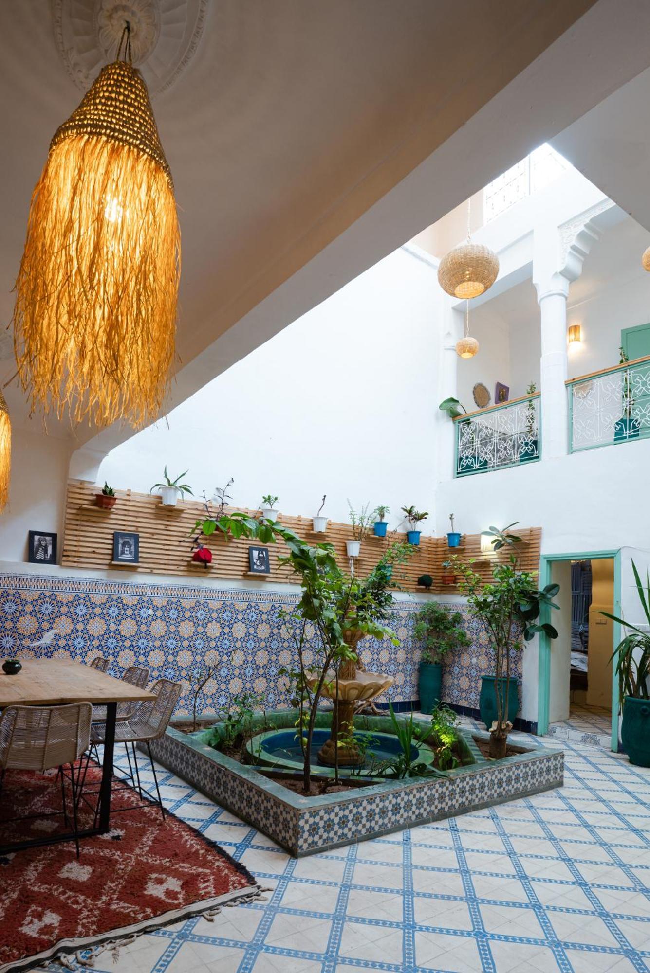 Lkhlil Marrakesch