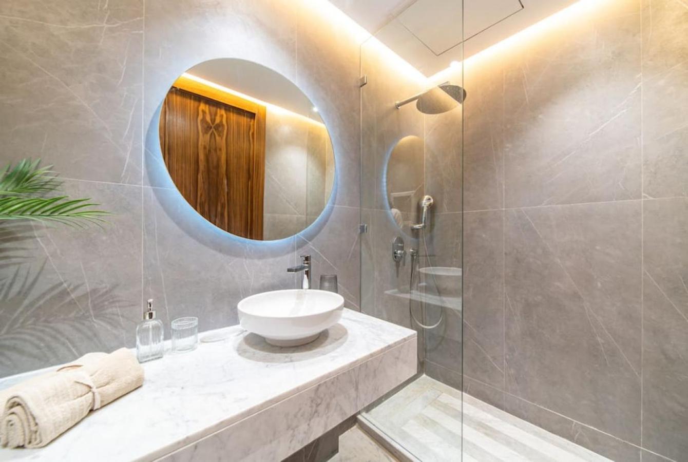 Bohemian Style In Hyper-center - Optical Fiber Appartement *