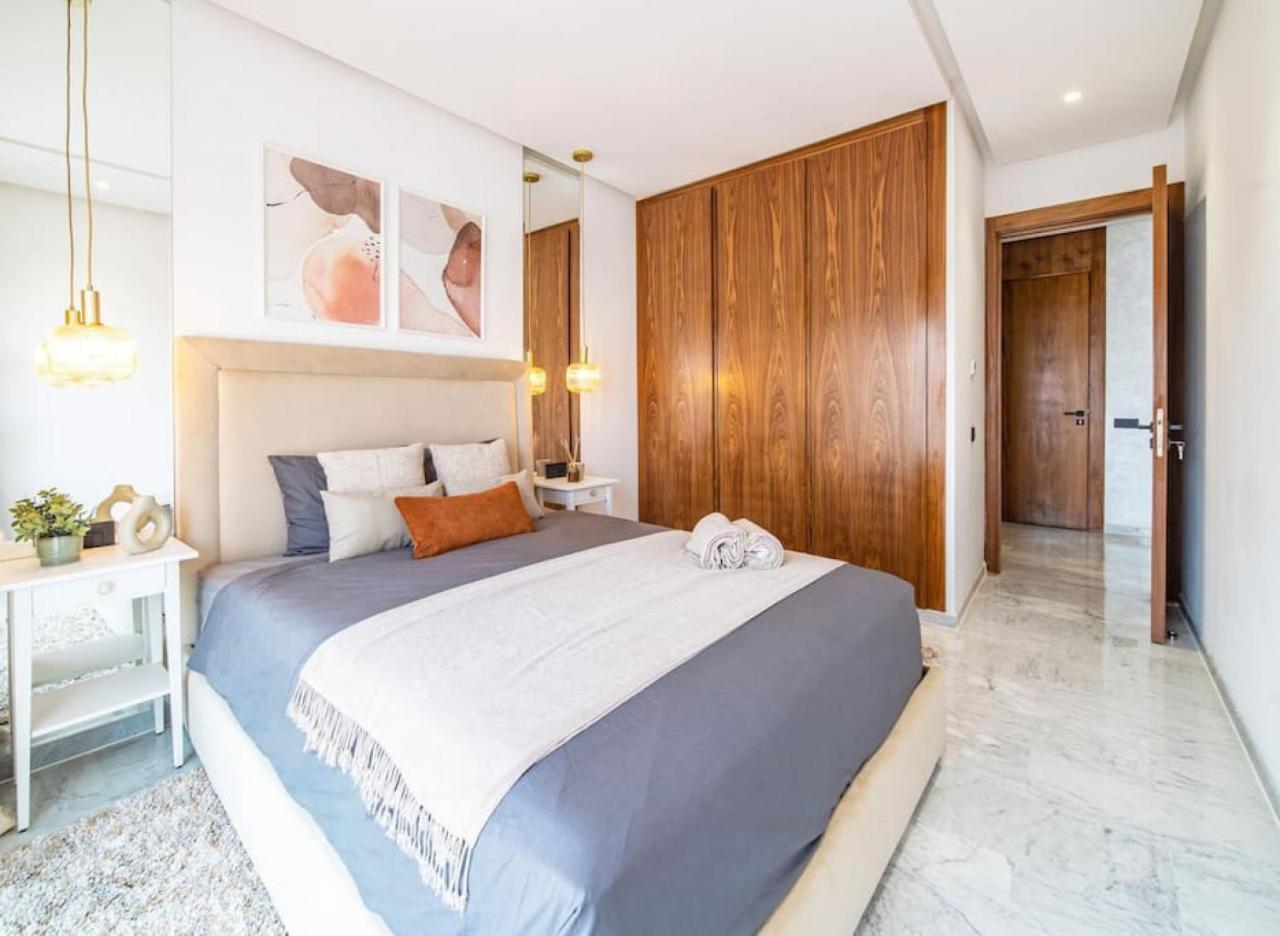 Appartement Bohemian Style In Hyper-center - Optical Fiber