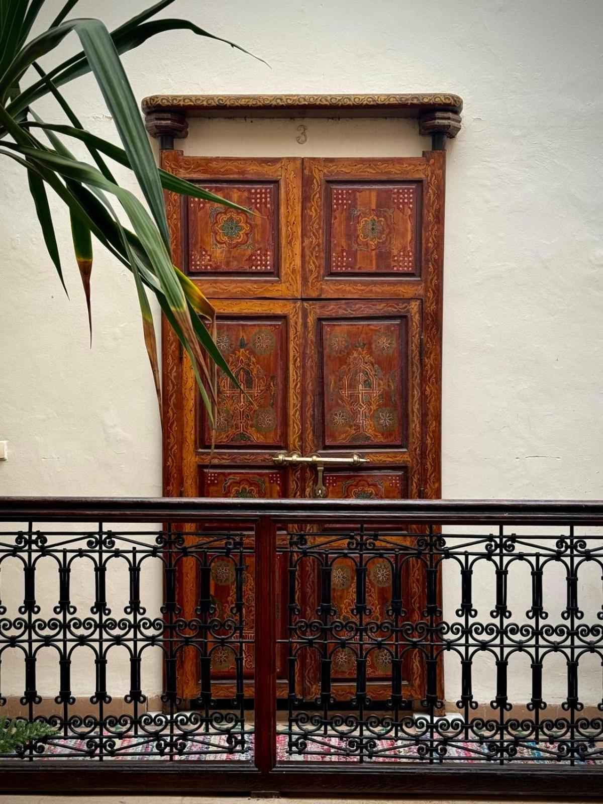 Riad Bonheur Marrakesh