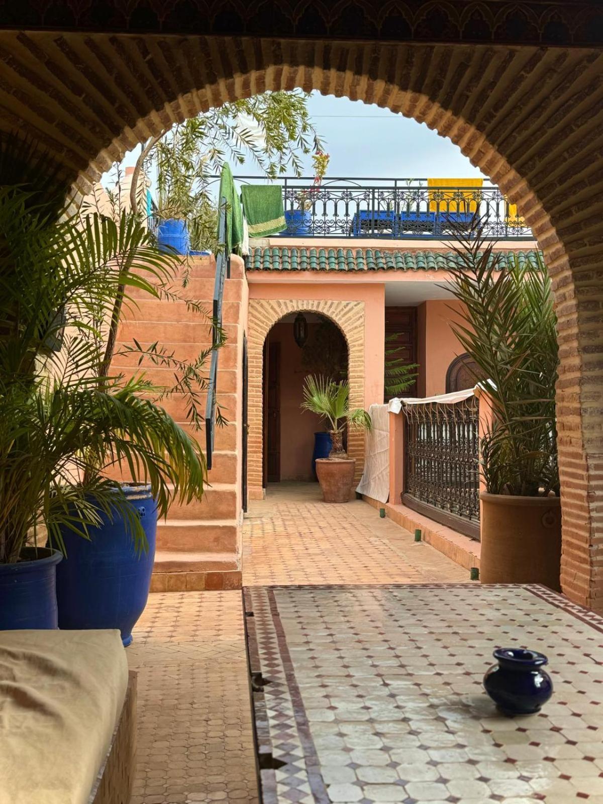 Bonheur 2* Marrakesh