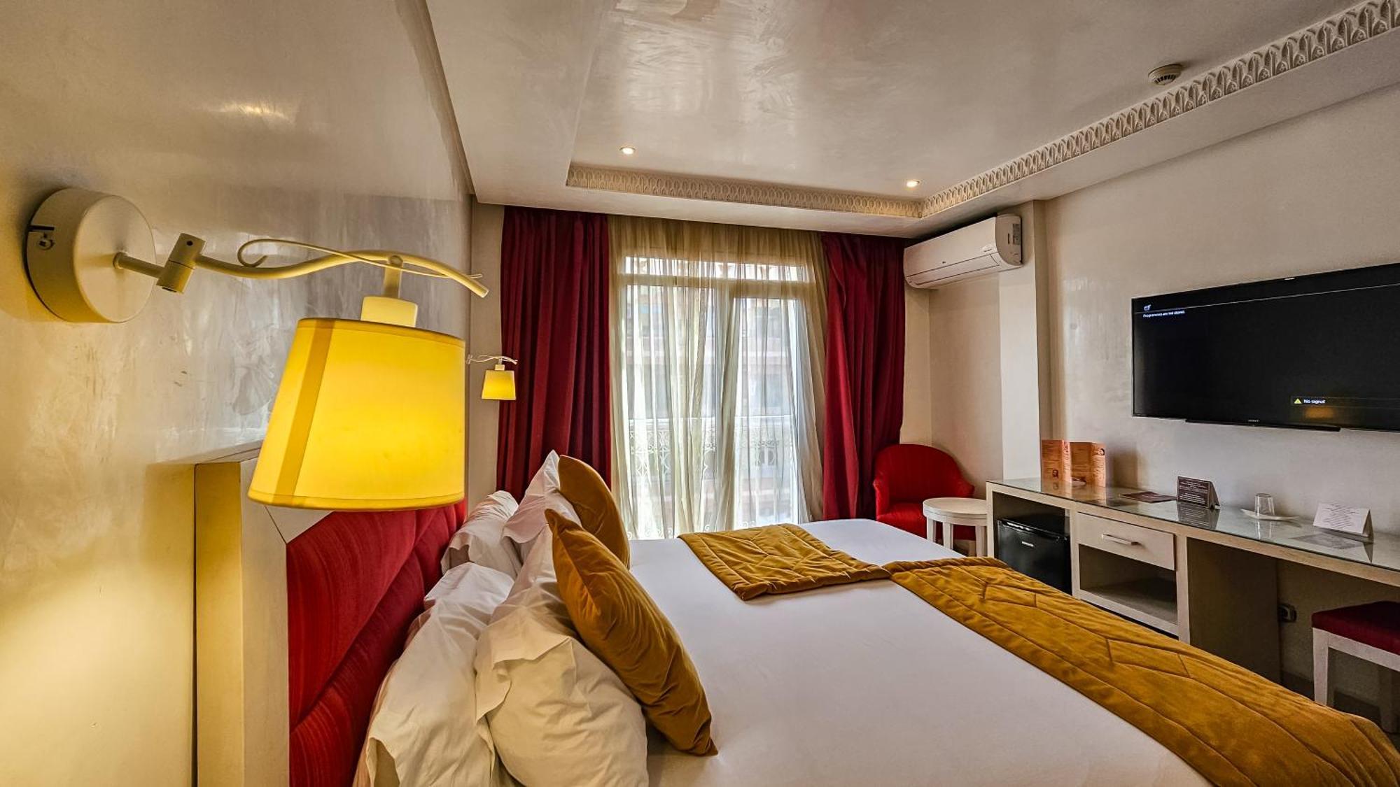 Racine Hotel Marrakesh