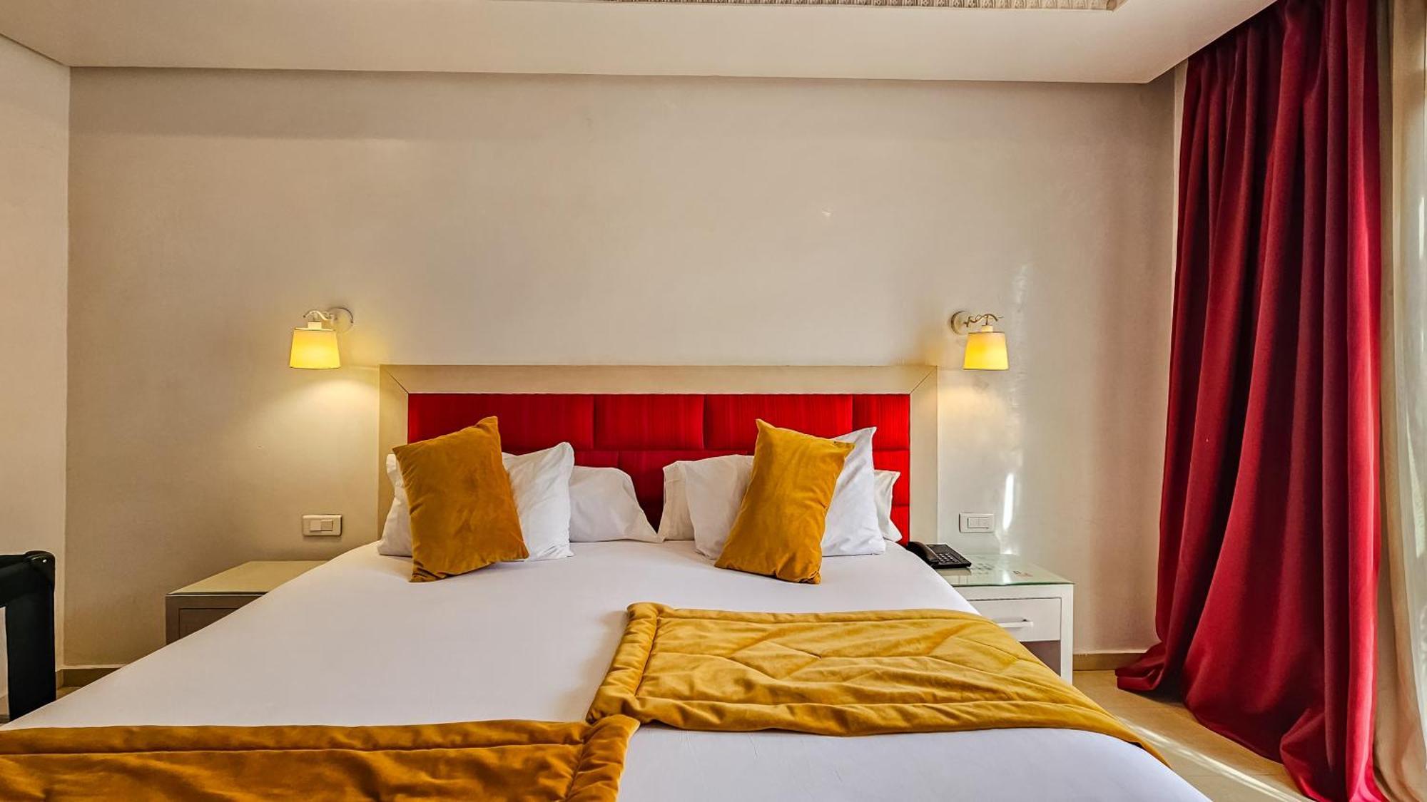 Hotel Racine