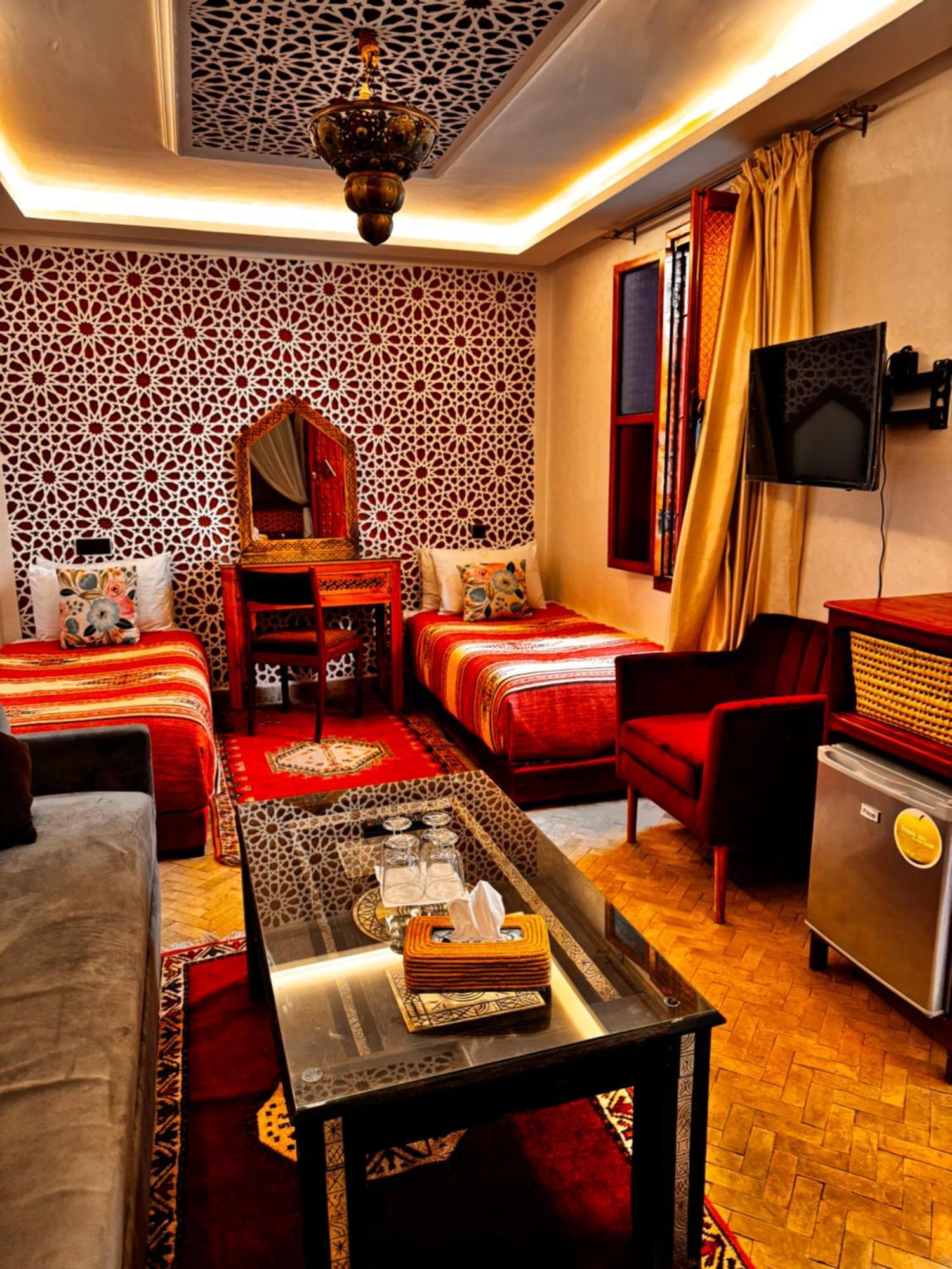 Riad Zahri