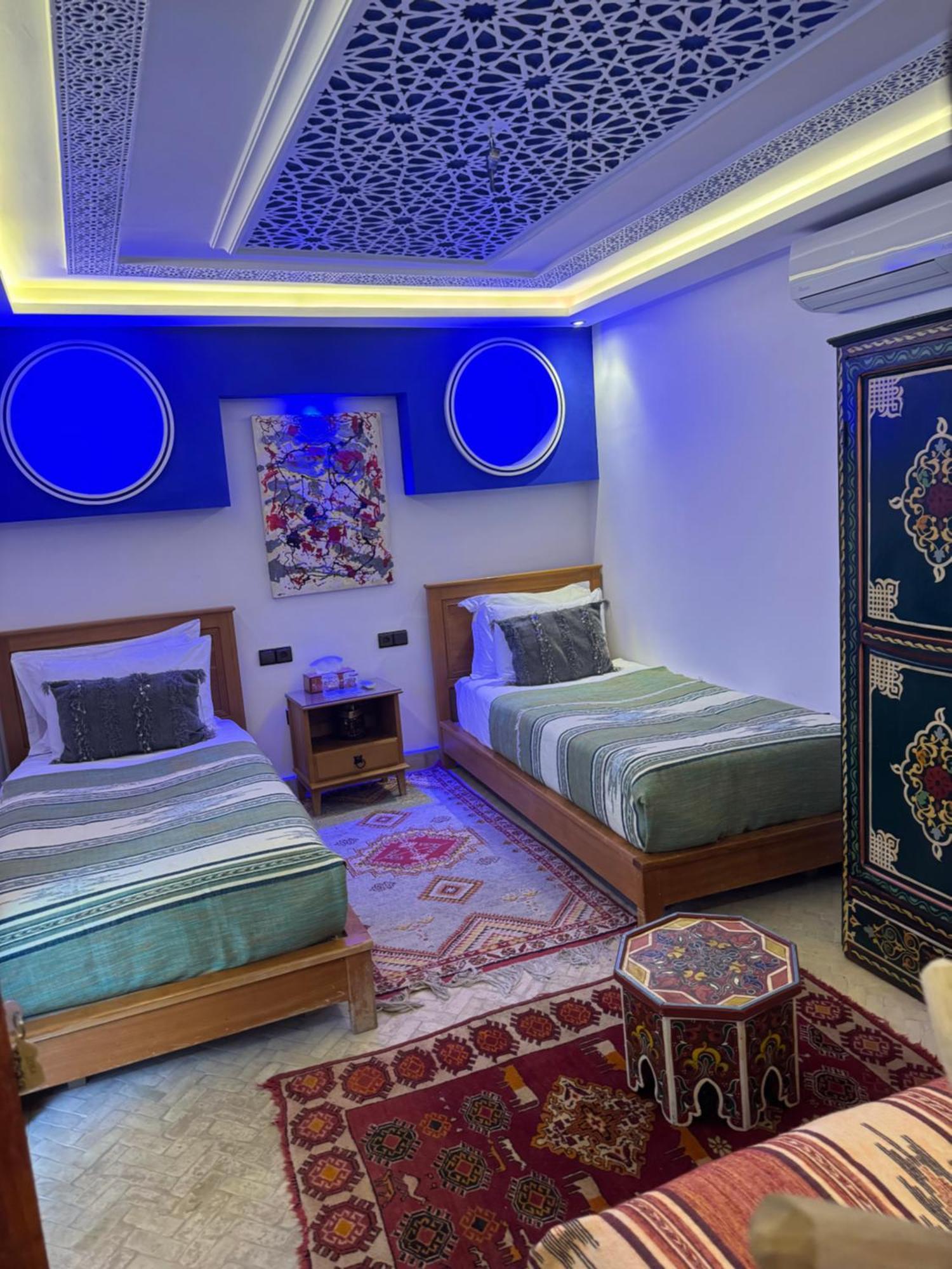 Zahri Marrakesh