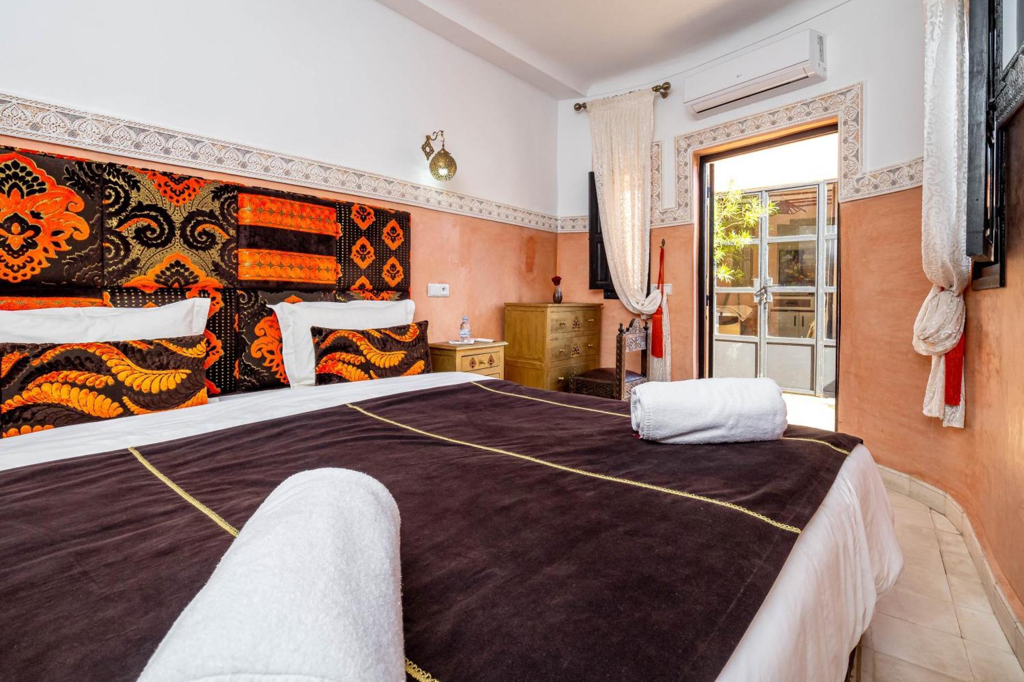 La Gazelle Du Sud Riad 3*