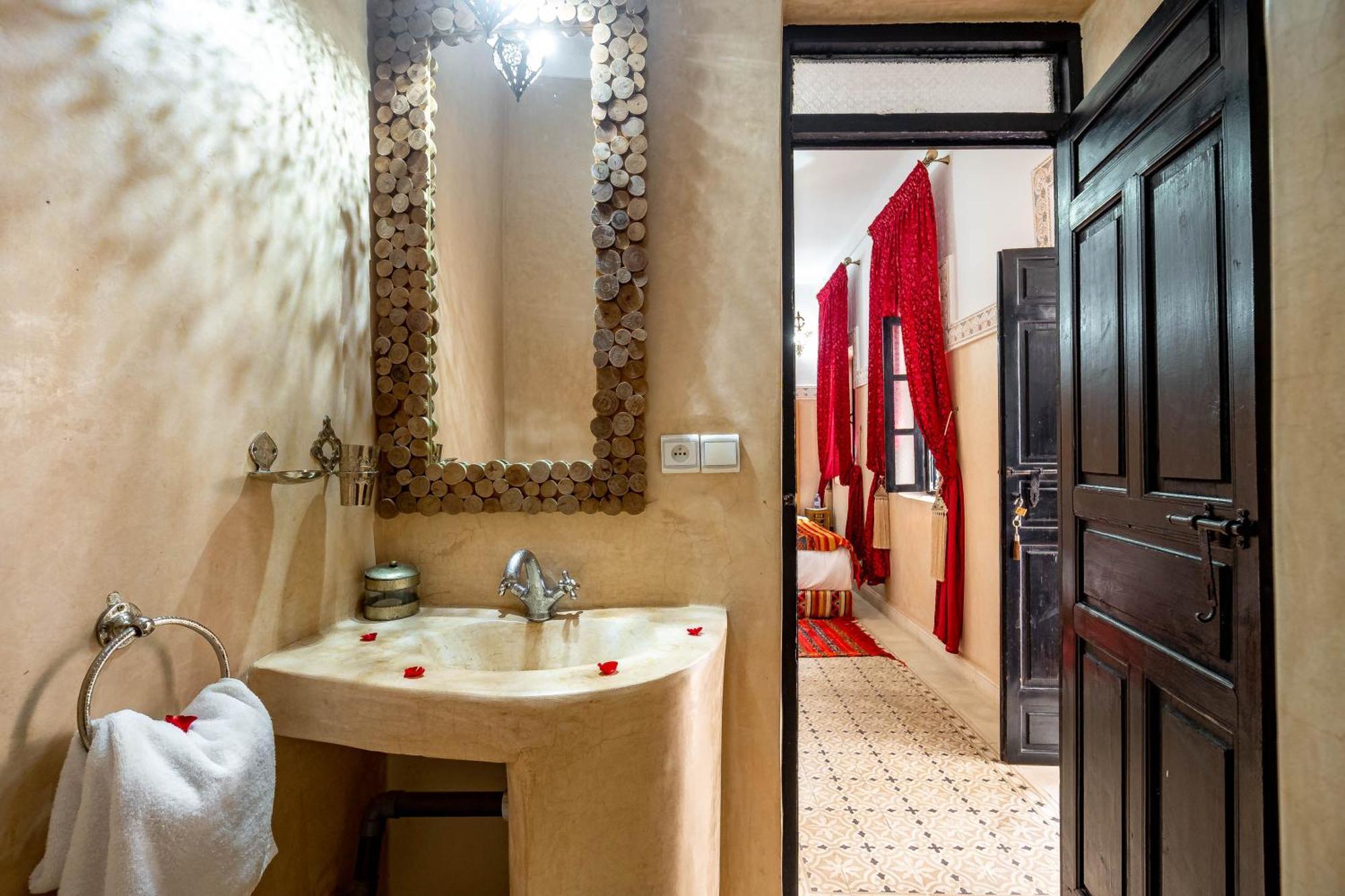 La Gazelle Du Sud 3* Marrakesh