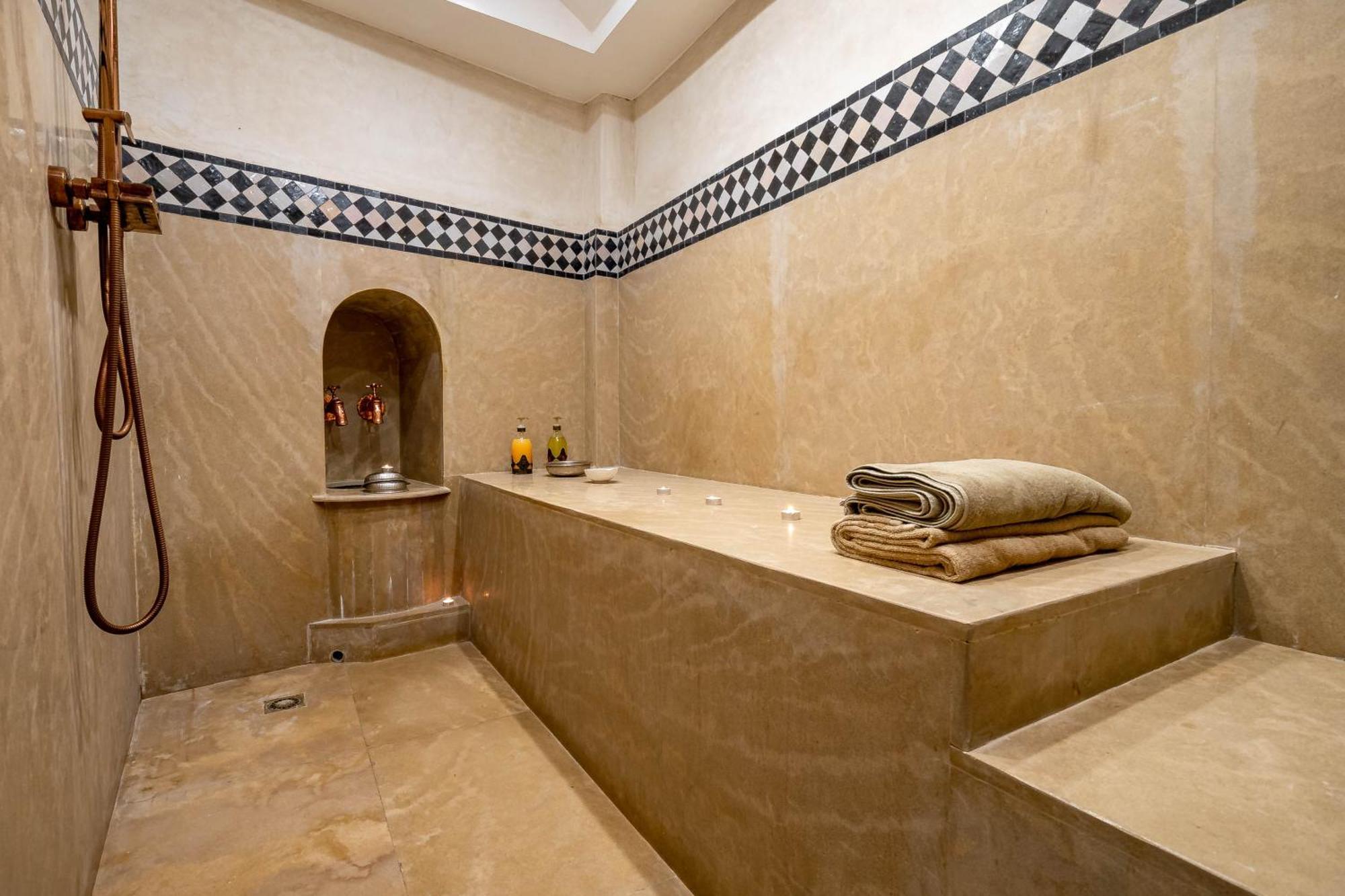 La Gazelle Du Sud 3* Marrakesh