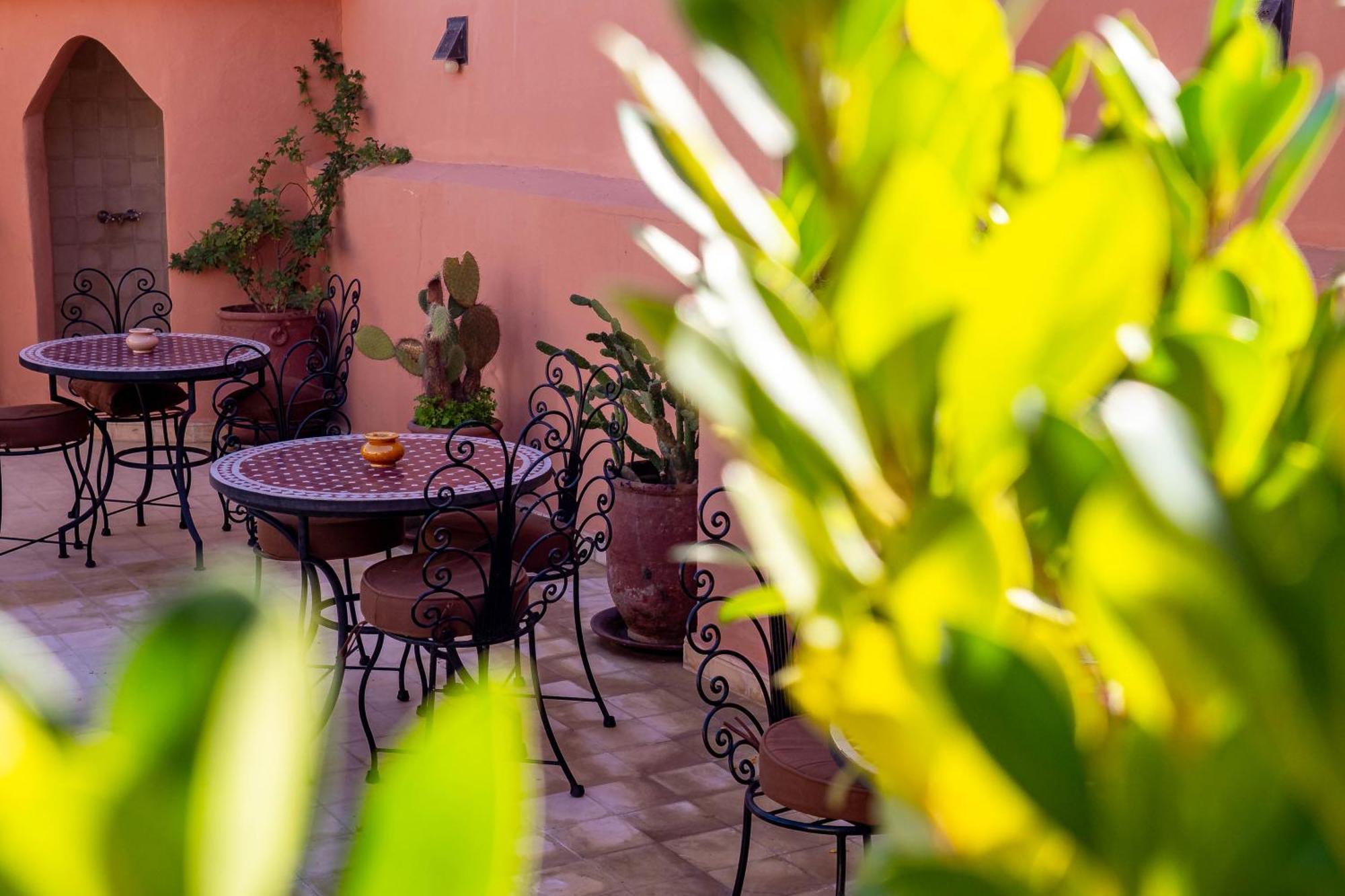 Riad La Gazelle Du Sud 3*