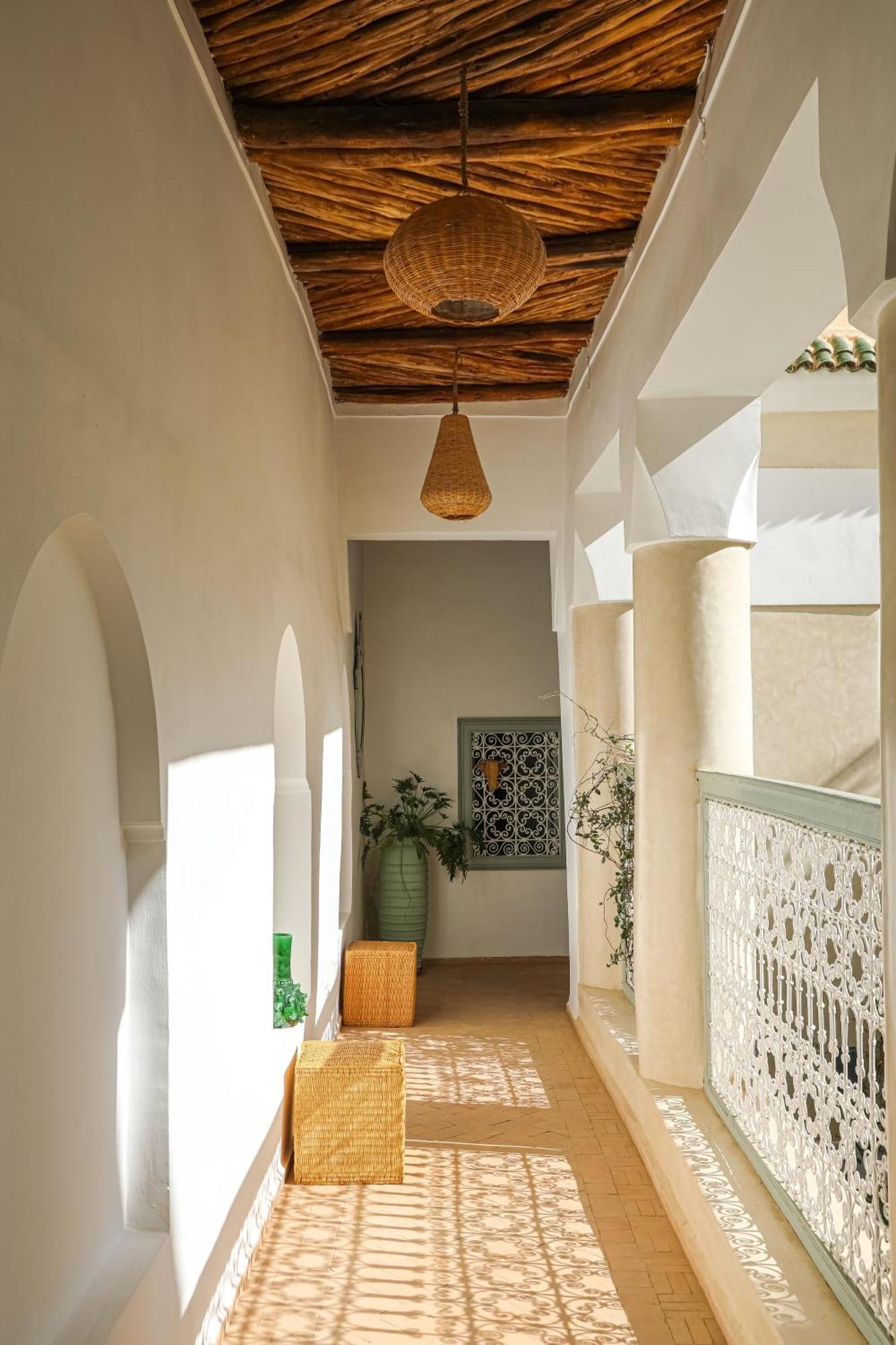 Riad Amour Guest house Marrakesh