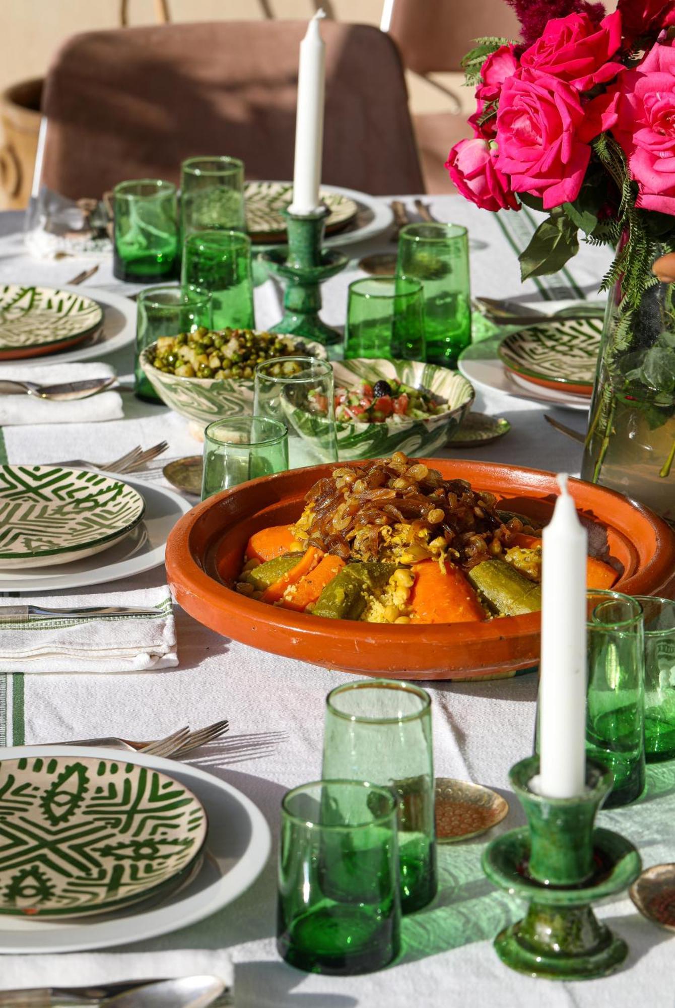Guest house Riad Amour Marrakesh
