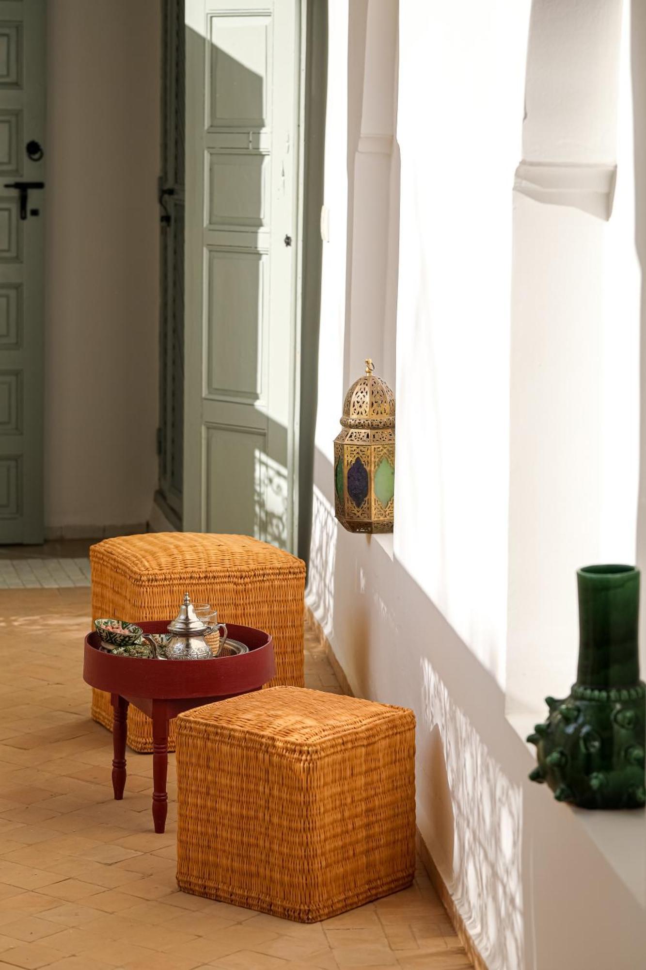 Riad Amour Guest house Marrakesh