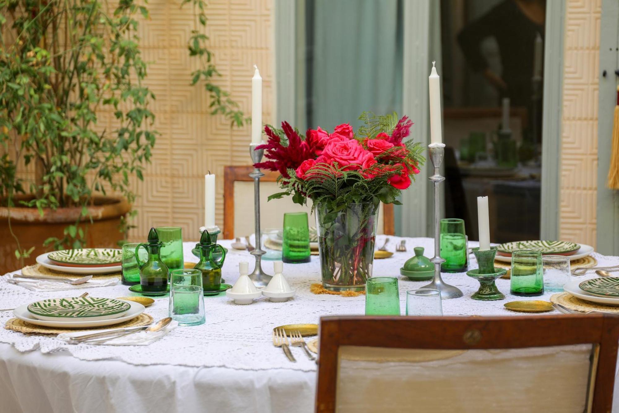 Riad Amour *